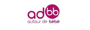 Acheter Poussette compacte NUBI BLEU Kinderkraft sur /Autour de bébé